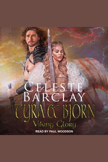 Tyra & Bjorn - cover