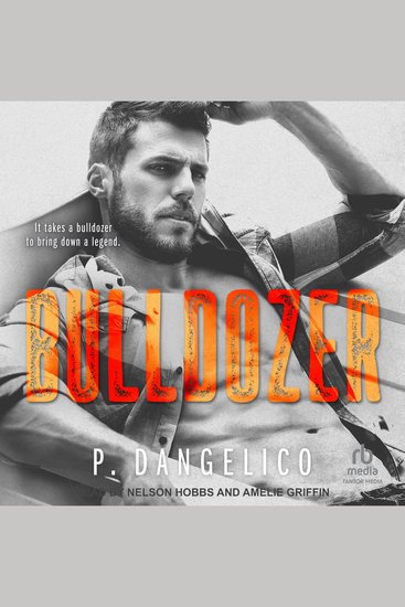 Bulldozer - cover