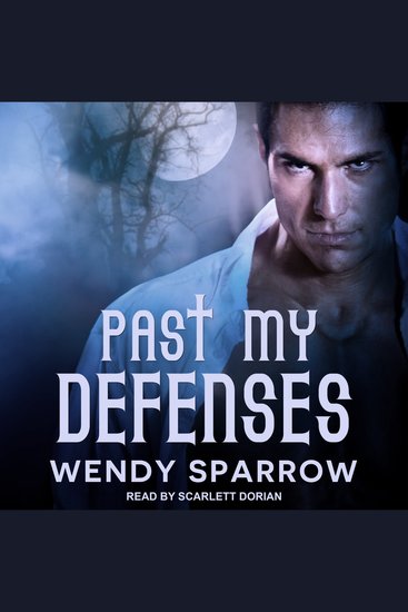 Past My Defenses - cover