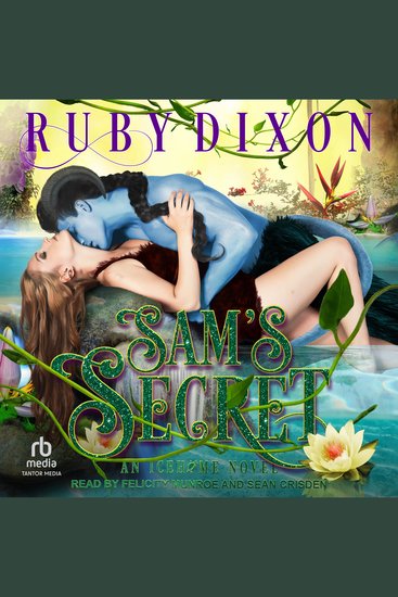 Sam’s Secret - cover