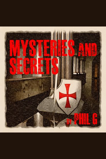 Mysteries and Secrets - cover