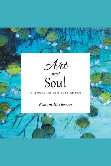 Art and Soul - To Arouse to Excite to Inspire - cover