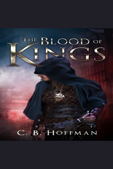 The Blood of Kings - cover