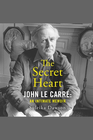 The Secret Heart - cover