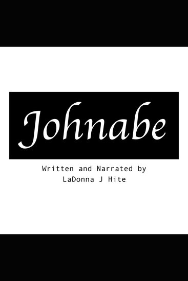 Johnabe - cover