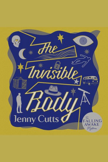 The Invisible Body - cover