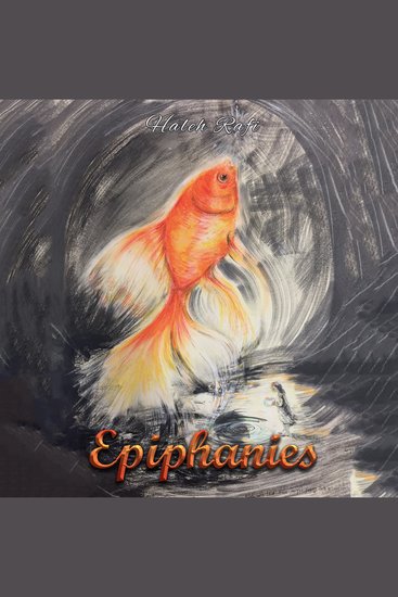 Epiphanies - cover