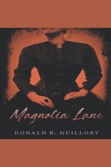 Magnolia Lane - cover