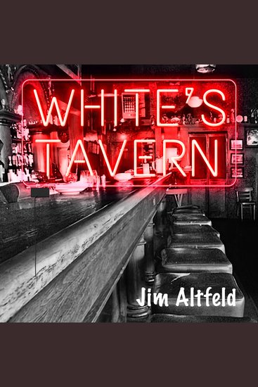White's Tavern - cover