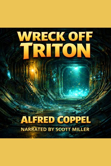 Wreck Off Triton - A Fortune Worth Dying For - cover