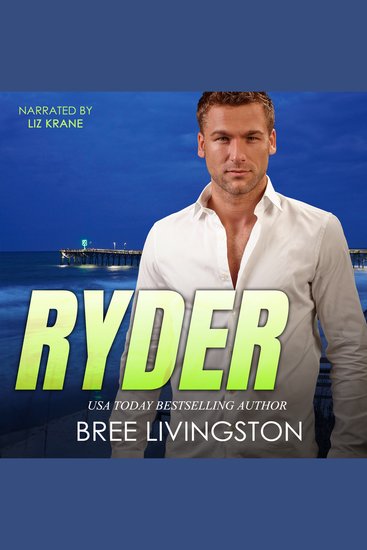 Ryder - A Clean Army Ranger Romantic Suspense Book Four - cover