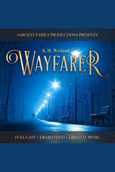 Wayfarer (Dramatized Adaptation) - cover