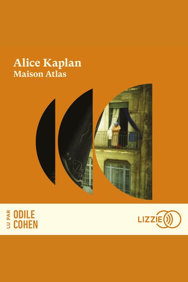 Maison Atlas - cover