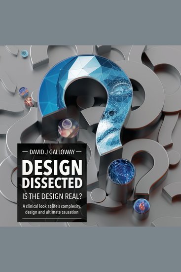 Design Dissected - Is the design real? - cover