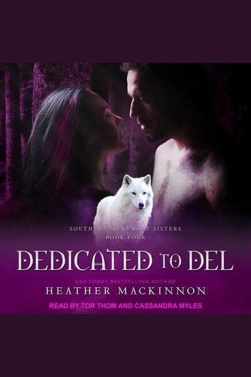 Dedicated to Del - cover