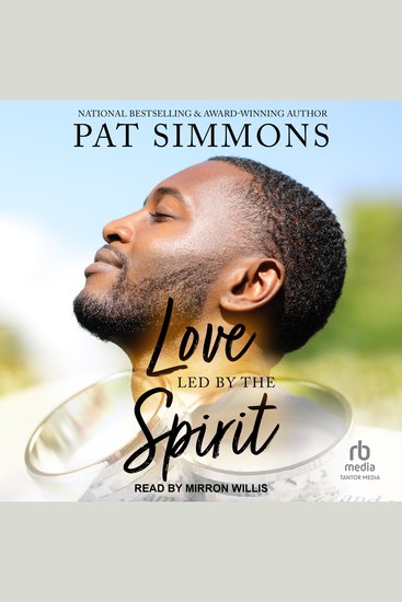 Love Led by the Spirit - cover