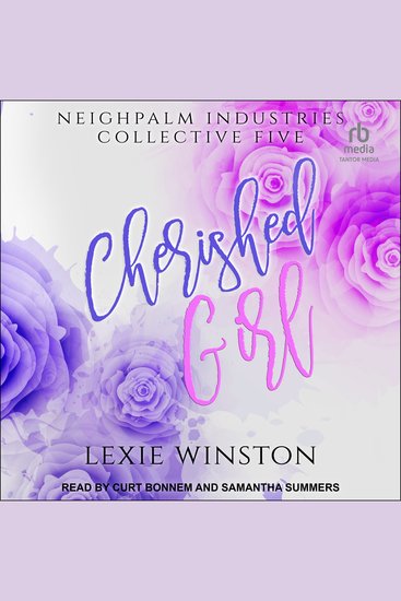 Cherished Girl - cover