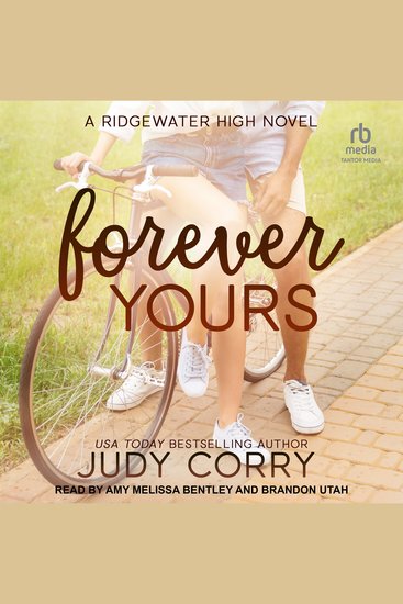 Forever Yours - cover