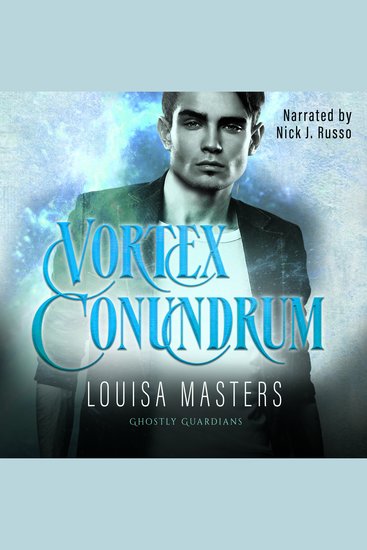 Vortex Conundrum - cover