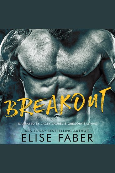 Breakout - cover