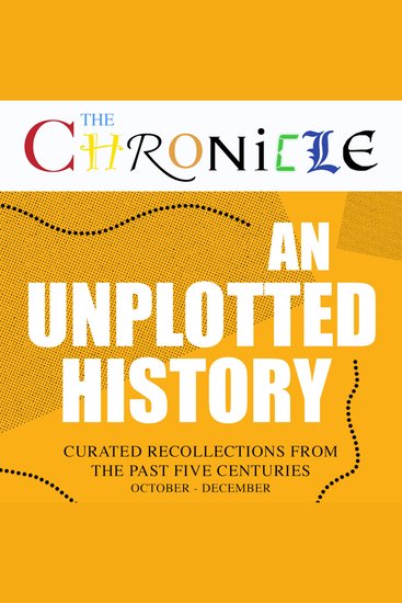 Chronicle The - Book Four - Full-cast dramatisation - cover