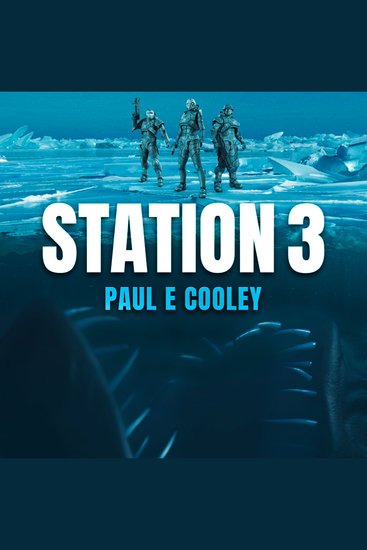 Station 3 - cover