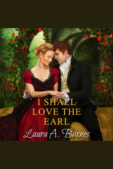 I Shall Love the Earl - cover