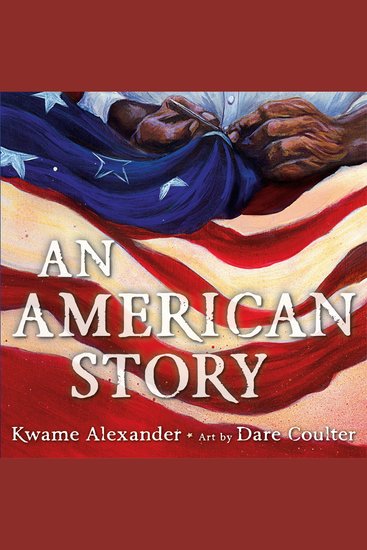 American Story An - cover