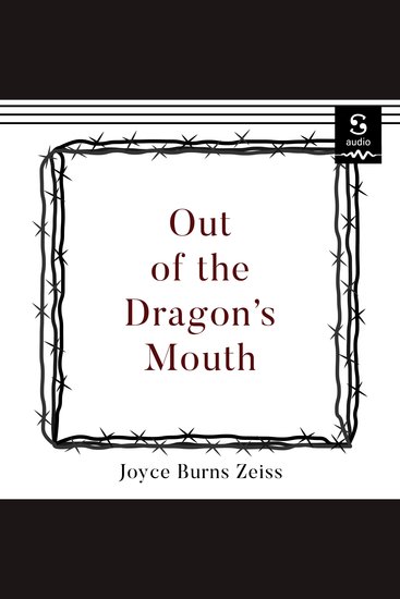 Out of the Dragons Mouth - cover