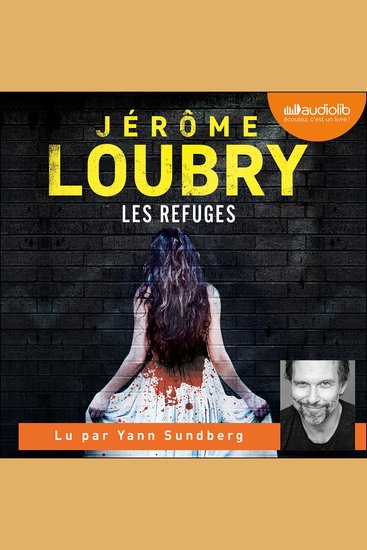 Les Refuges - cover