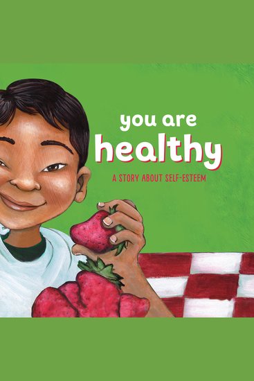 You Are Healthy - cover