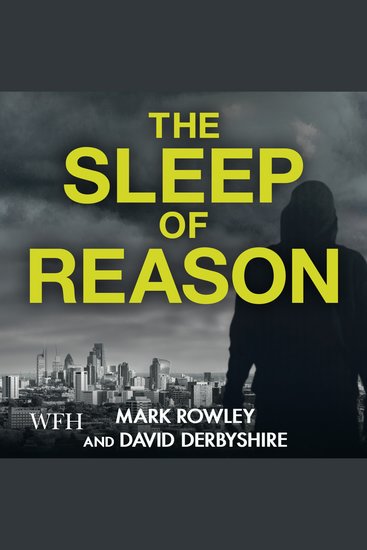 The Sleep of Reason - cover