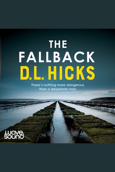 The Fallback - cover