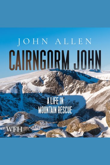 Cairngorm John - cover
