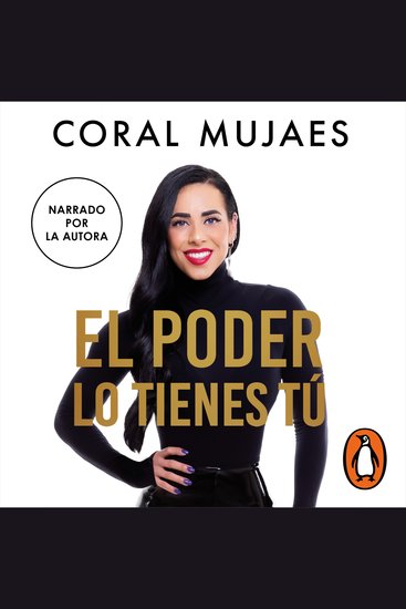 El poder lo tienes tú - cover