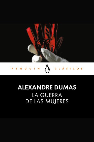 La guerra de las mujeres - cover