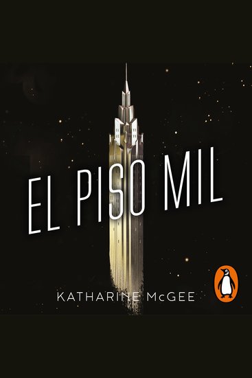 El piso mil 1 - El piso mil - cover