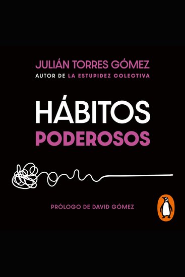 Hábitos poderosos - cover