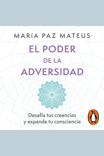 El poder de la adversidad - cover