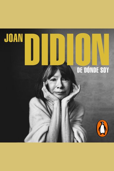 De donde soy - cover