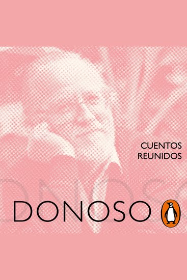 Cuentos reunidos - cover