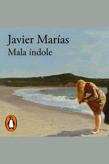 Mala índole - Cuentos aceptados y aceptables - cover