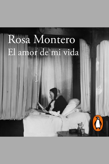 El amor de mi vida - cover