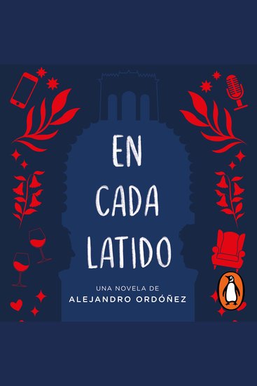 En cada latido - cover