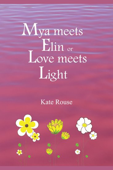 Mya meets Elin or Love meets Light - cover