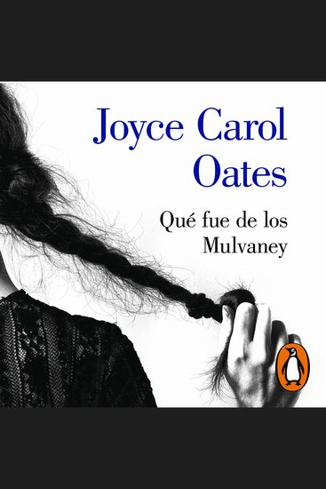 Qué fue de los Mulvaney - cover