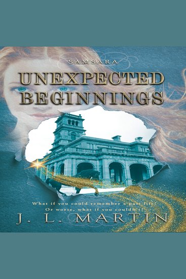 Unexpected Beginnings - Volume One Book Two - cover