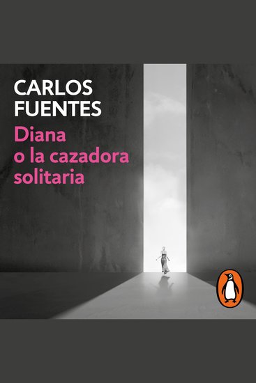 Diana o la cazadora solitaria - cover
