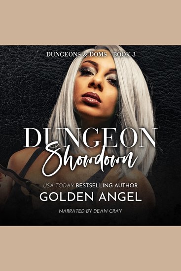 Dungeon Showdown - cover