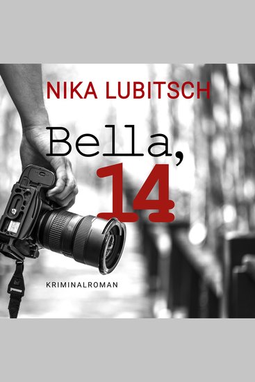 Bella 14 (ungekürzt) - cover